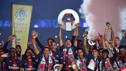 Top LIGUE 1 Winners